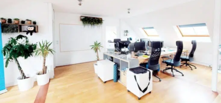 bureau