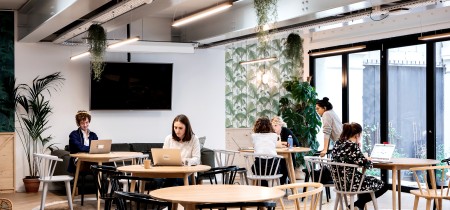Office 6 Rue Jean Jaurès