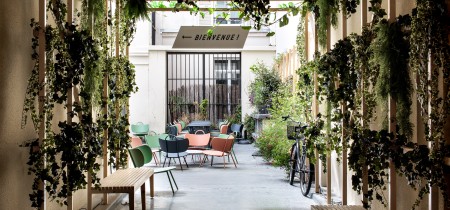 Foto 4 di 6 Rue Jean Jaurès ad Bagnolet