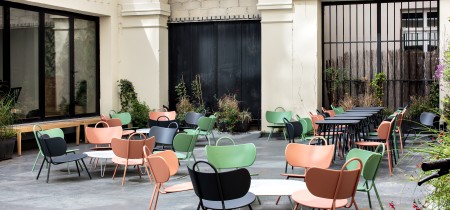 Foto 5 di 6 Rue Jean Jaurès ad Bagnolet
