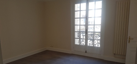 Workspace 6 square de l’Opéra Jouvet