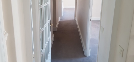 Corridor 6 square de l’Opéra Jouvet