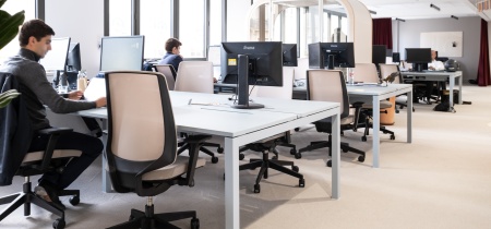 office space