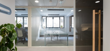 office space
