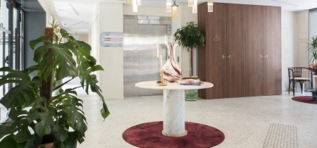 office space