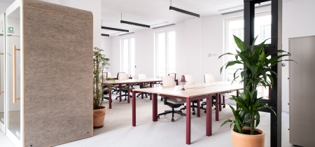 office space