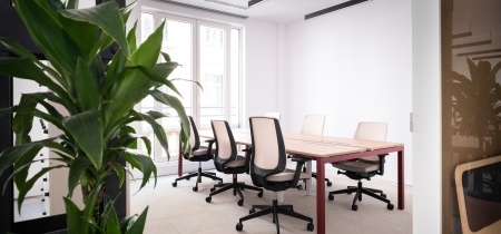 office space