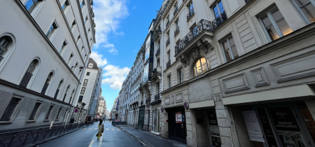 Foto 1 di 73 rue Vaugirard ad Parigi