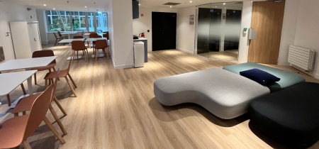 espace detente