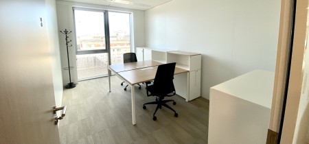 office space