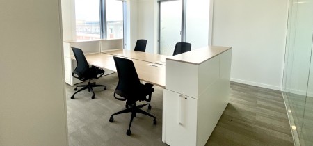 office space