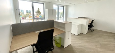 office space