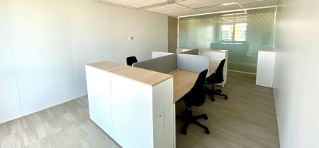office space