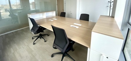 office space