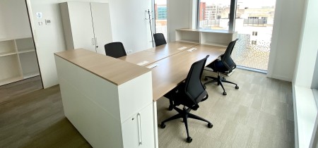 office space