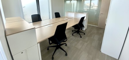 office space
