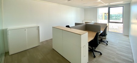 office space