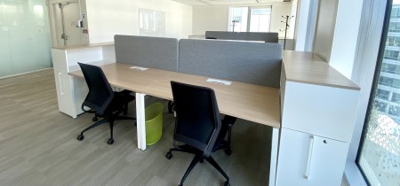 office space