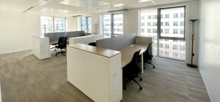 office space