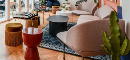 Foto 2 de la 7 Rue de Magdebourg en París