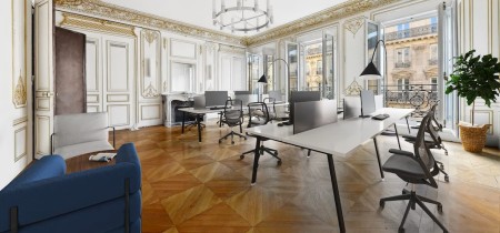 Foto 3 di 80 Rue Saint-Lazare ad Parigi