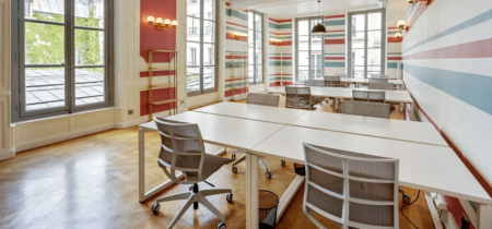Bureau