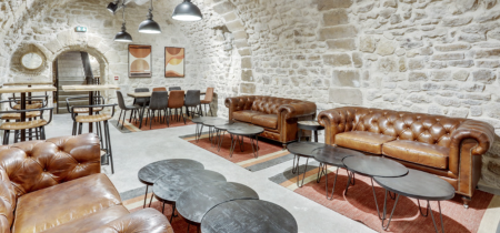 Bureau