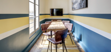 Bureau