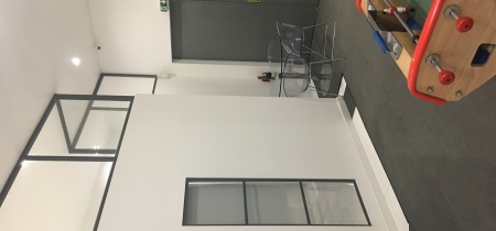 Foto 7 van 8 rue de Nice  in Parijs