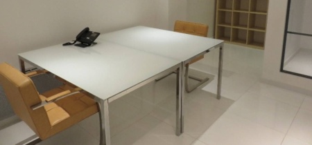 Workspace 8 rue de Nice