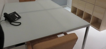 Office space 8 rue de Nice