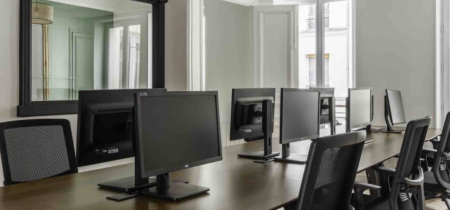 bureau