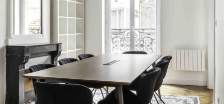 bureau