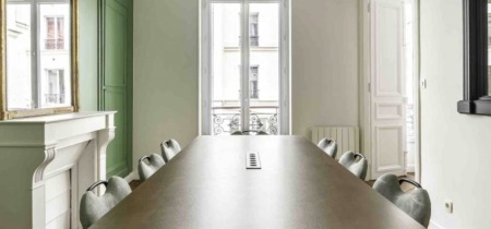bureau