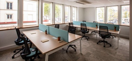 Foto 5 van 93 avenue Charles de Gaulle  in Neuilly-Sur-Seine