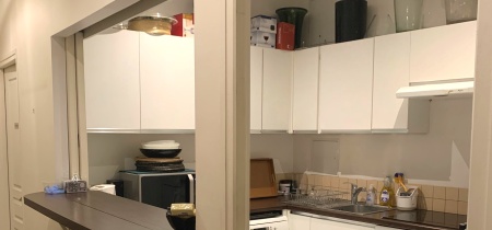 Foto 11 de la 9 Avenue Bugeaud en París