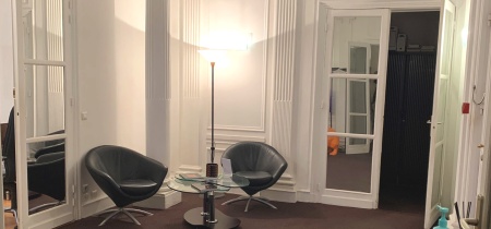 Foto 12 de la 9 Avenue Bugeaud en París