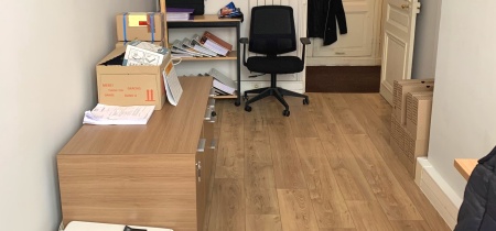 Foto 7 de la 9 Avenue Bugeaud en París