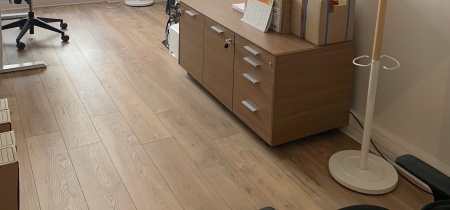 Foto 8 de la 9 Avenue Bugeaud en París