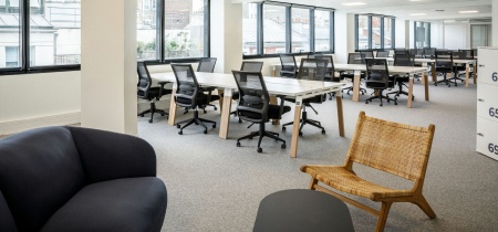 Office Spacce