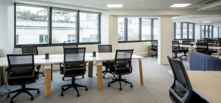 Office Space