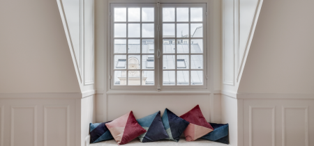 Foto 5 di 9 Rue Fortuny ad Parigi