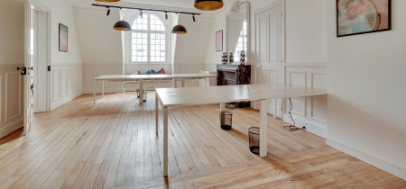 Foto 6 di 9 Rue Fortuny ad Parigi