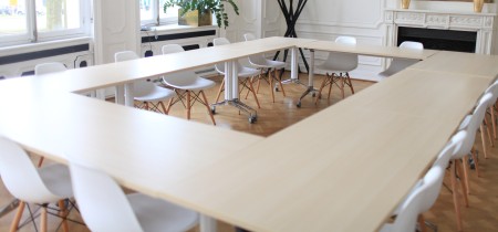 meeting room
