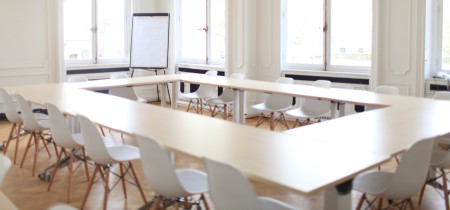 meeting room