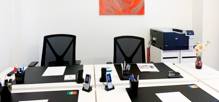 office space