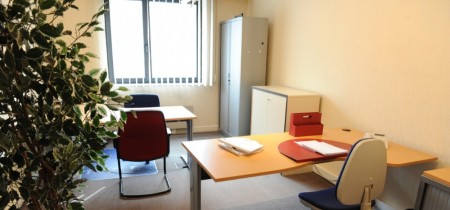 Photo 3 de Boulevard Louis Schmidt 119 à Etterbeek