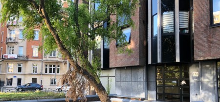 Photo 7 de Boulevard Louis Schmidt 119 à Etterbeek