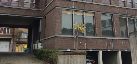 Foto 8 van Chaussée de Wavre 1519 – 1160  in Brussel