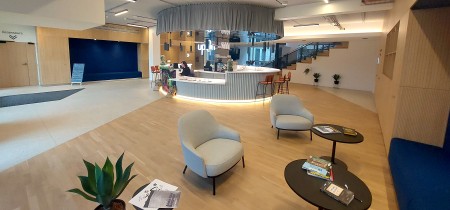 Foto 2 di 25 Boulevard Romain Rolland ad Montrouge